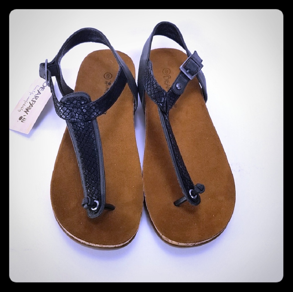 BearPaw Women's Sandals - Mila